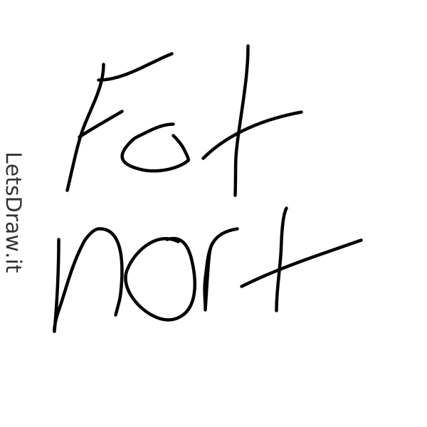 Fotnort Fortnite Guess Draw Pictionary Multiplayer Drawing Game Letsdrawit